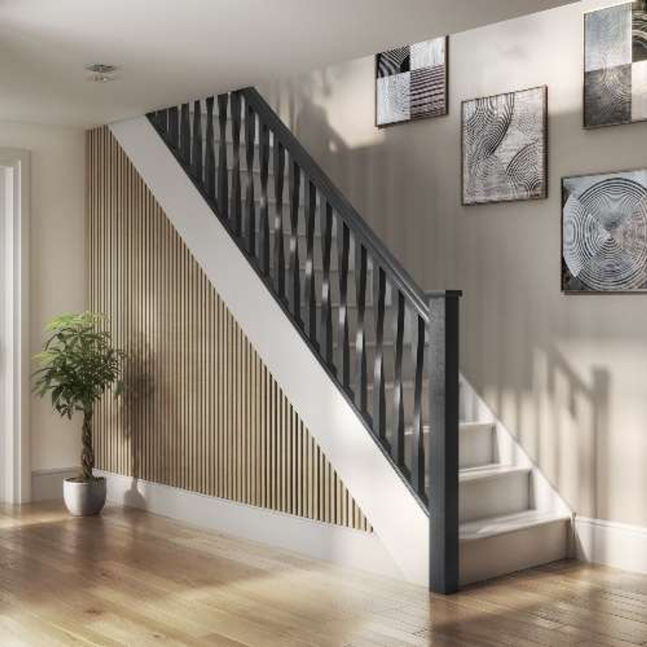 Interior Cladding & Wall Paneling